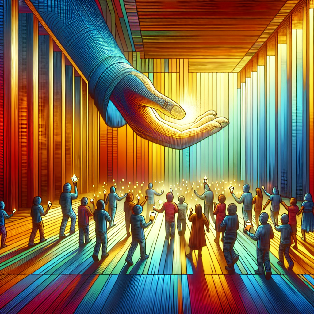 Achille Lauro crea fondazione per giovani vulnerabili