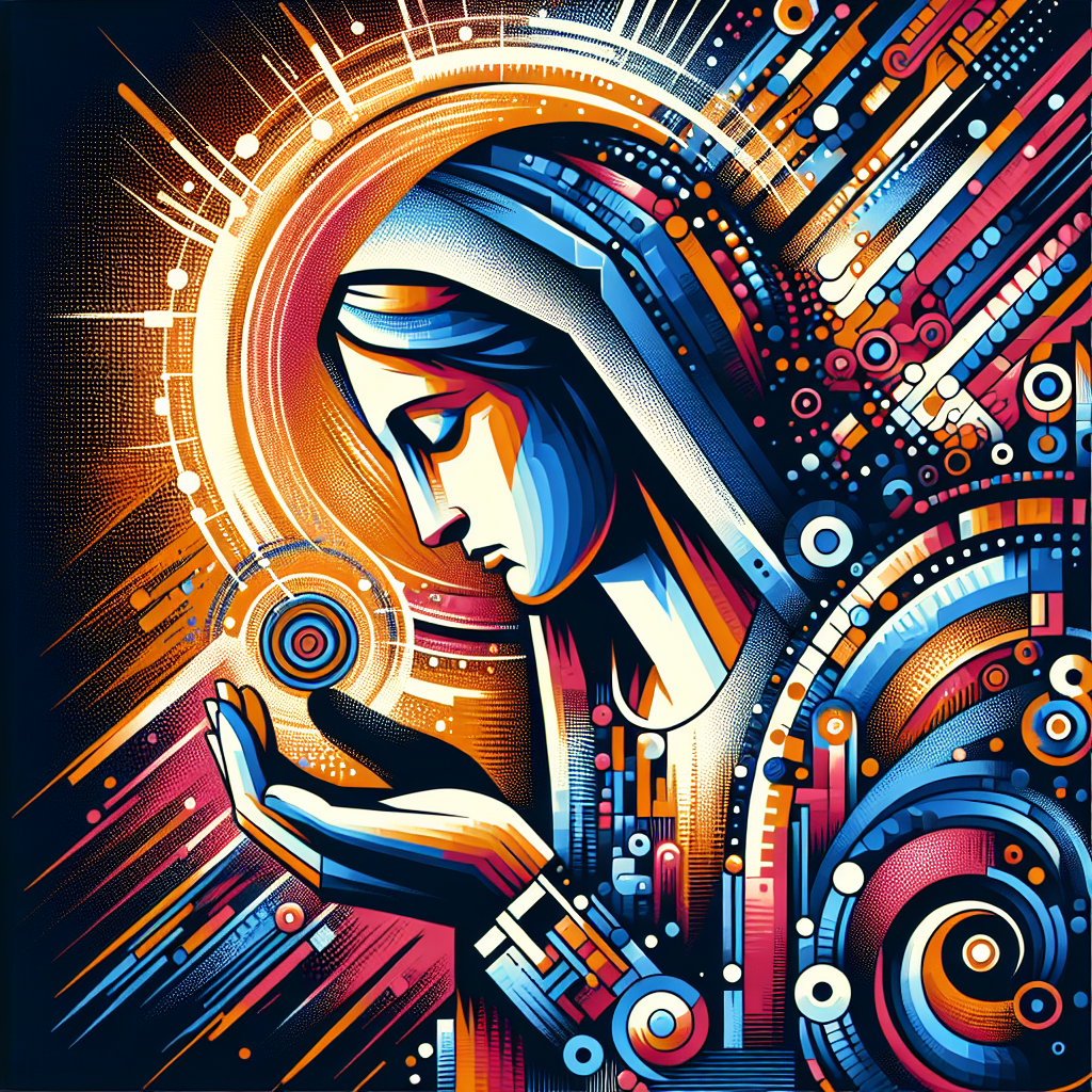 Furto sacrilego: danneggiata la Madonna di San Luca