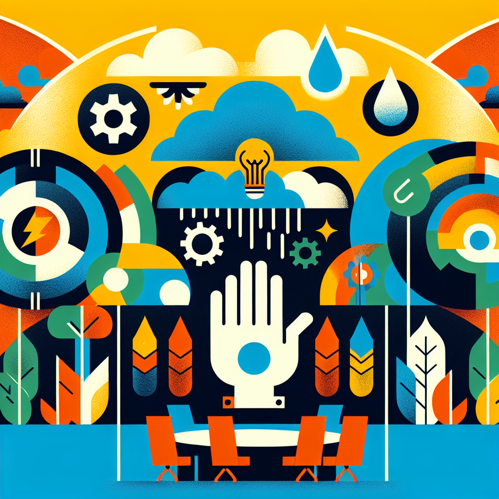 Nuove Misure per Energia e Maltempo in Consiglio dei Ministri