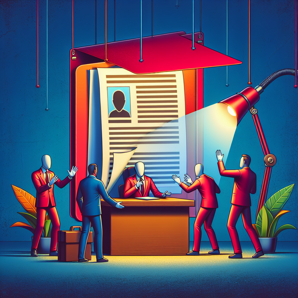 Rivelati i File su Epstein: Sconvolgenti Dettagli