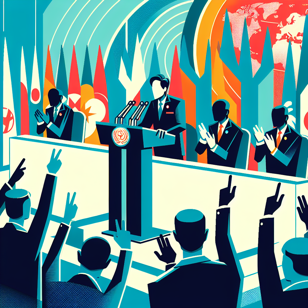 Trump elogia i leader al Board of Peace