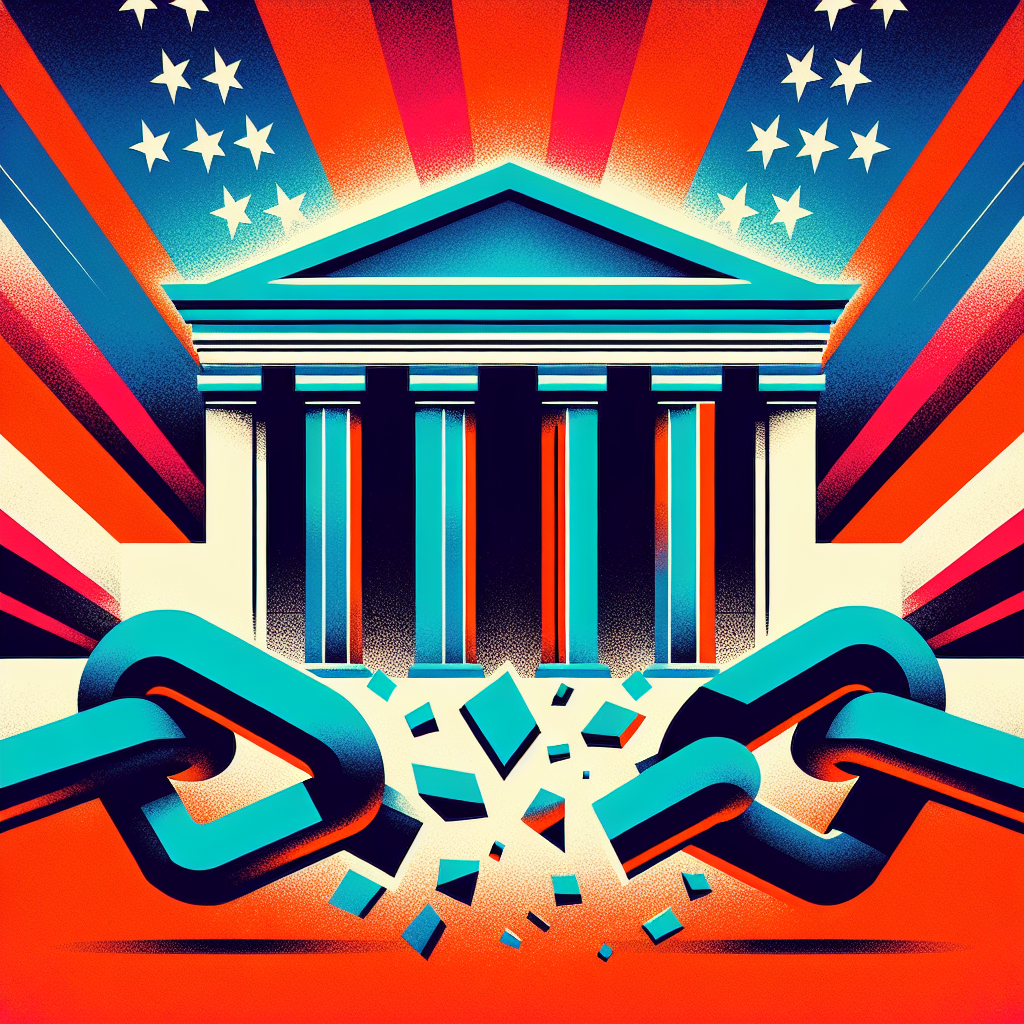 La Corte Suprema annulla i dazi USA