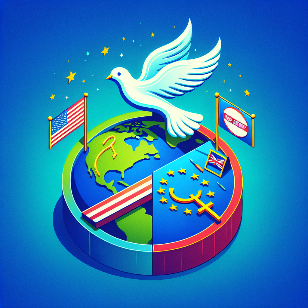 Stop ai negoziati commerciali USA-UE: la proposta