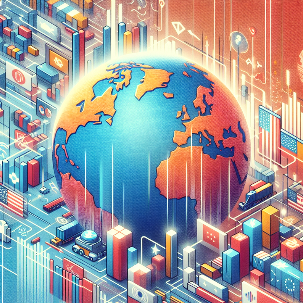 Nuovi Dazi Globali di Trump in Azione