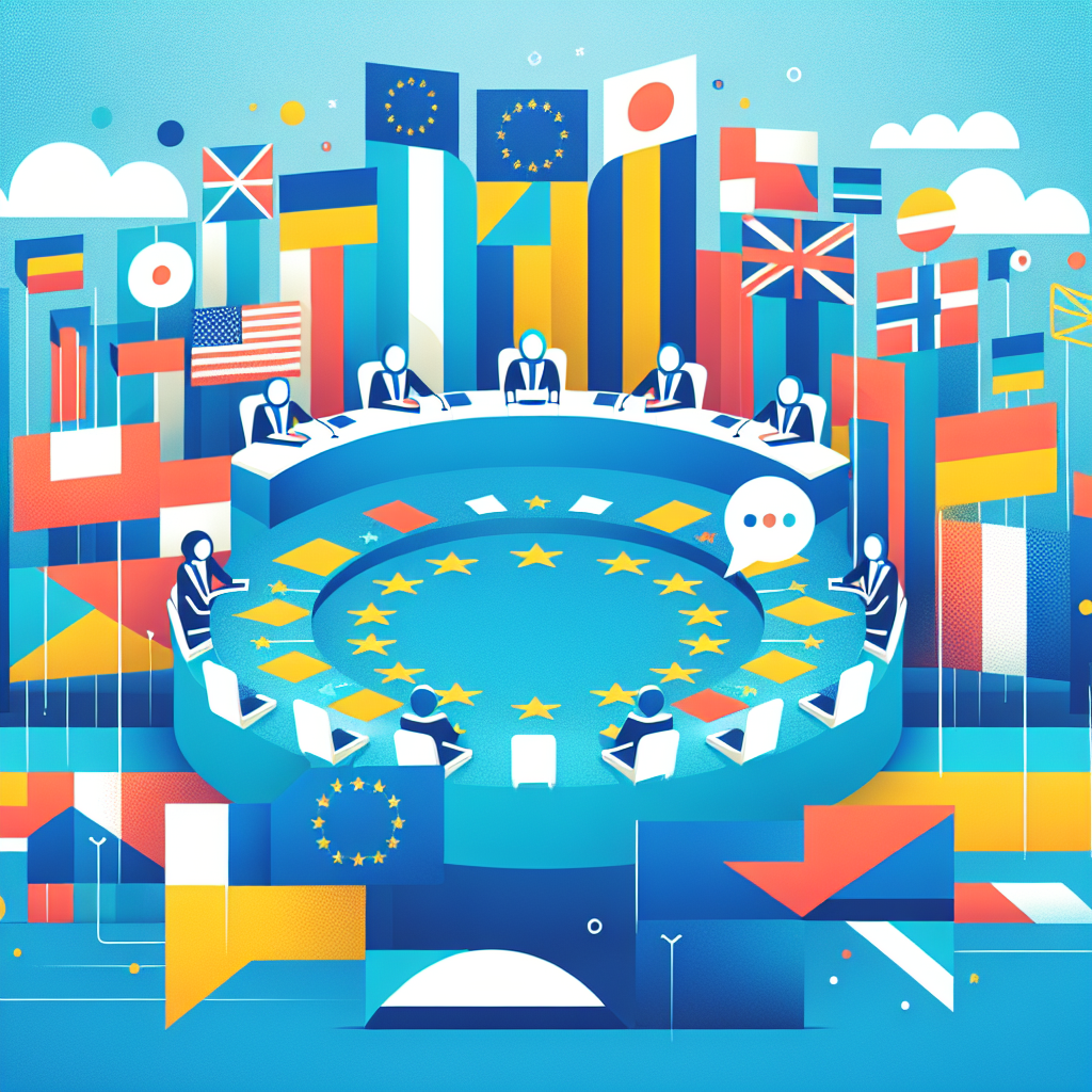 Vertici UE in Ucraina: il Cremlino prosegue