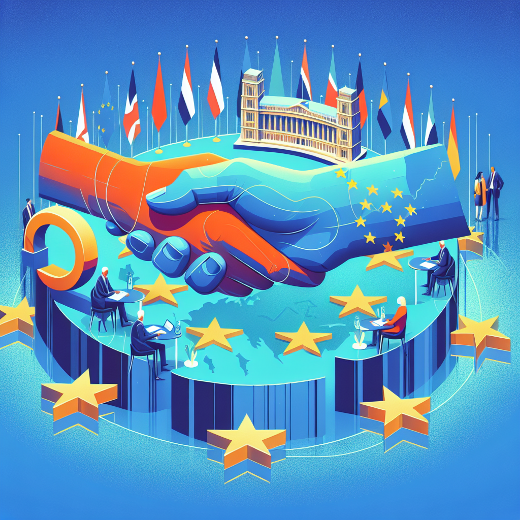 Vertici UE in Ucraina: sostegno e prestiti garantiti