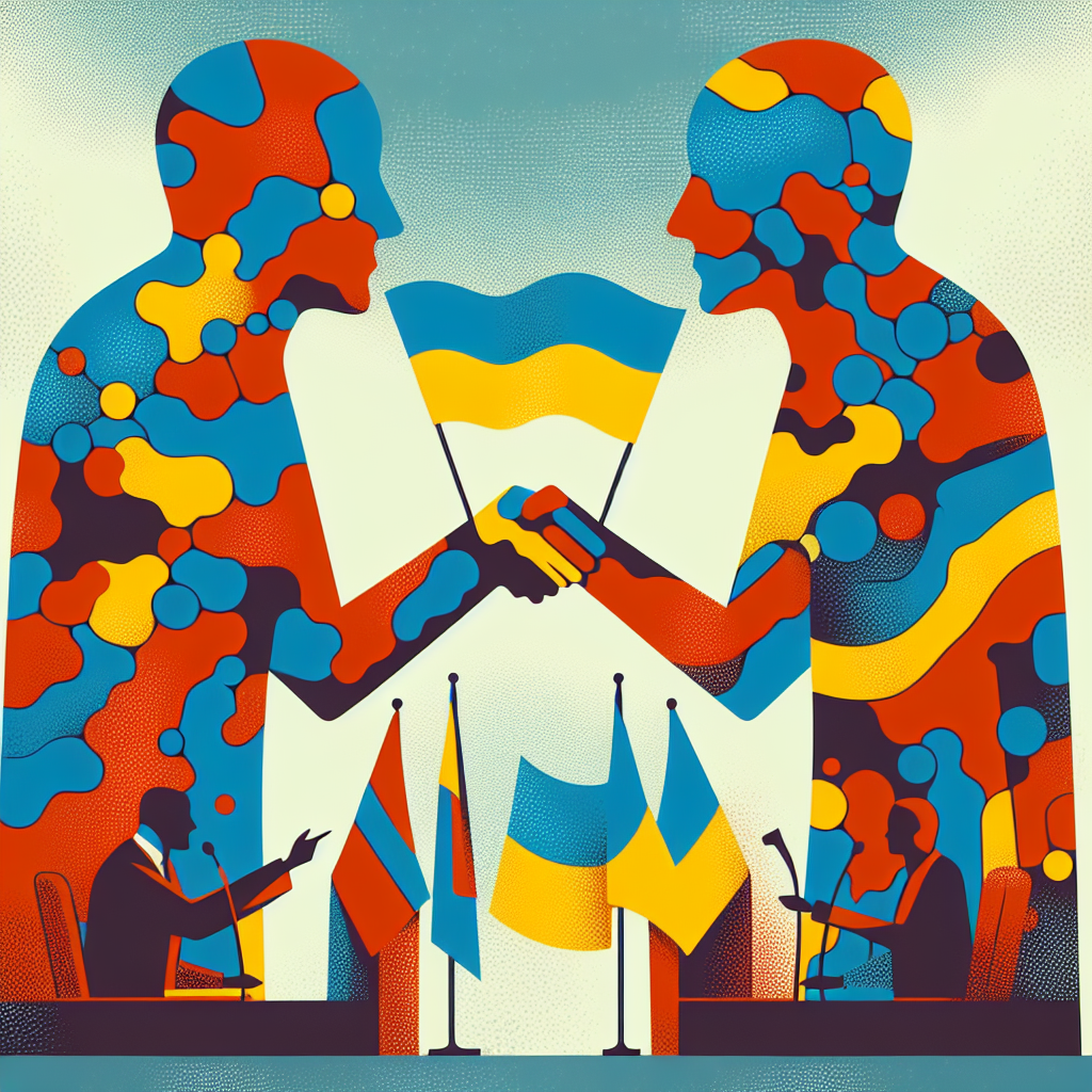 Visita UE in Ucraina: Zelensky sfida Putin