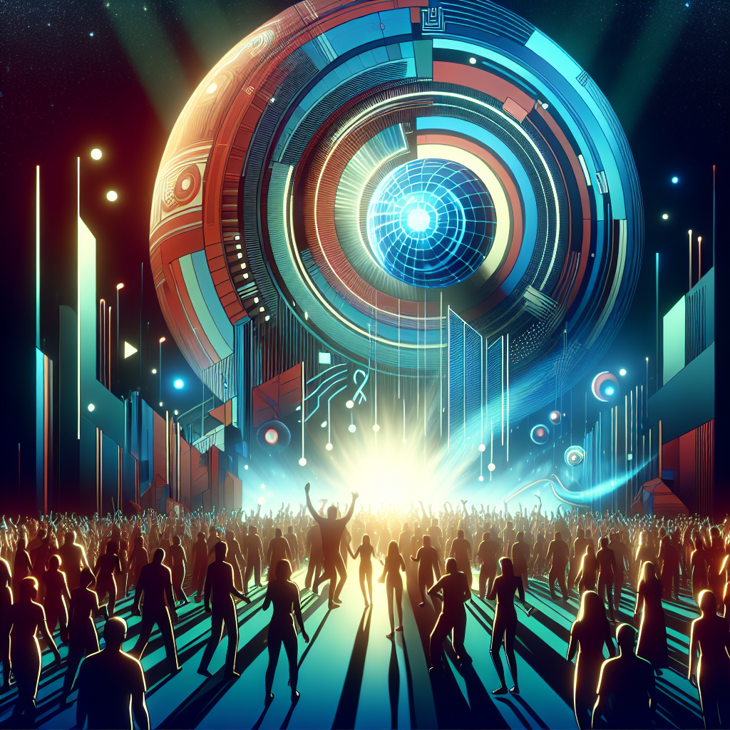 Sanremo 2026: Record di Ascolti alla Prima Serata