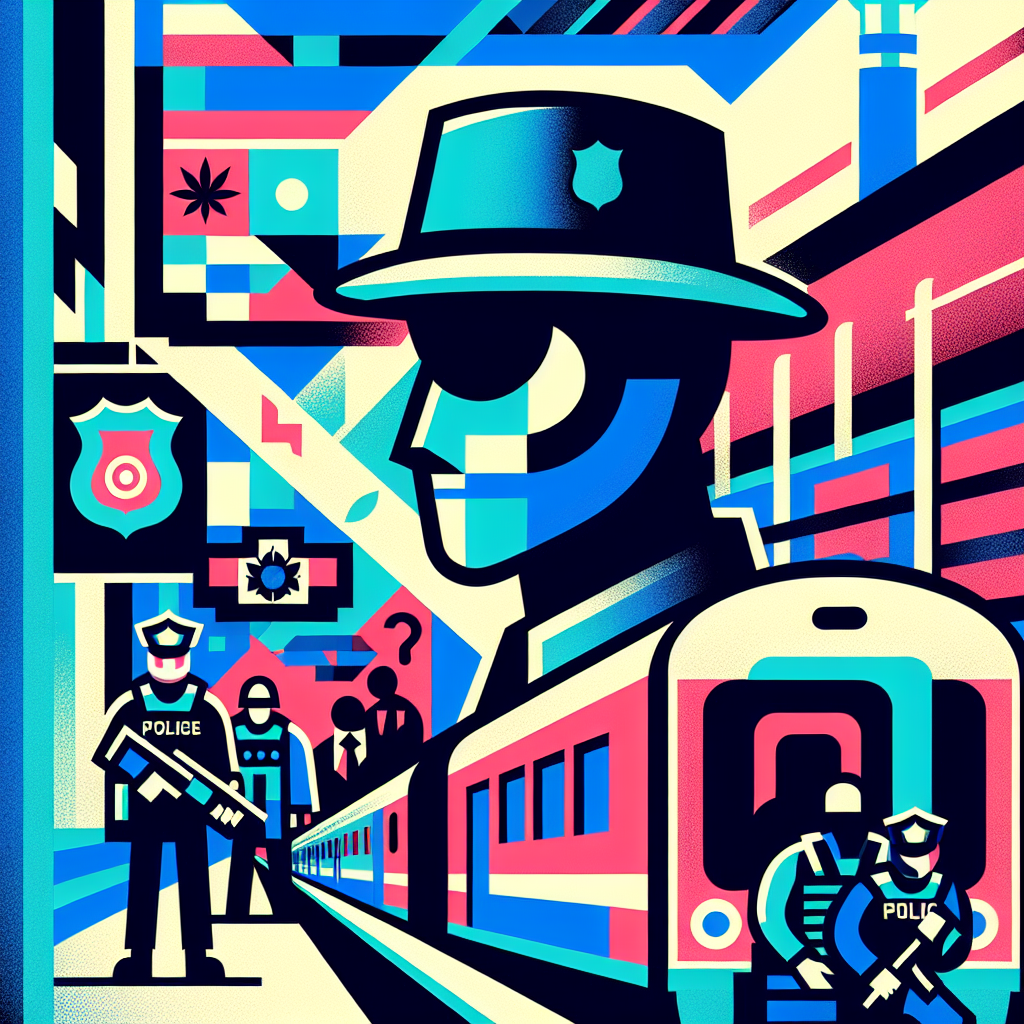 Scandalo a Termini: indagati poliziotti e carabinieri