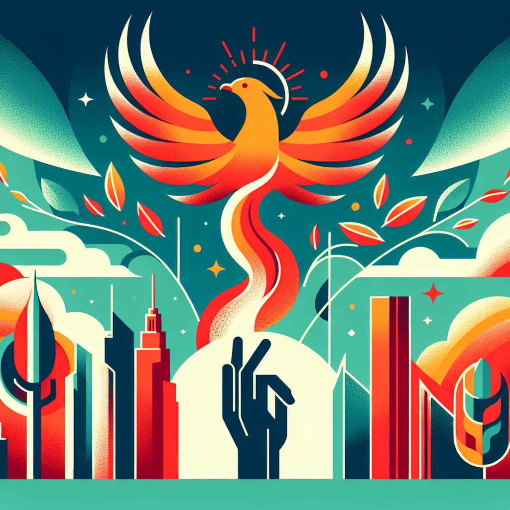 Trump: Gli Stati Uniti sono rinati