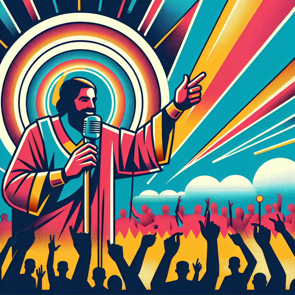 Ermal Meta: parole di pace a Sanremo