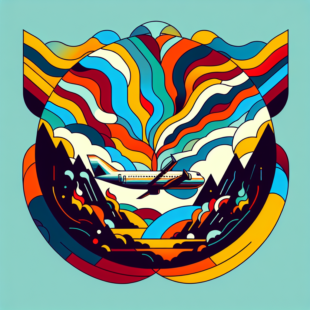 Tragedia aerea in Bolivia: 20 vittime accertate