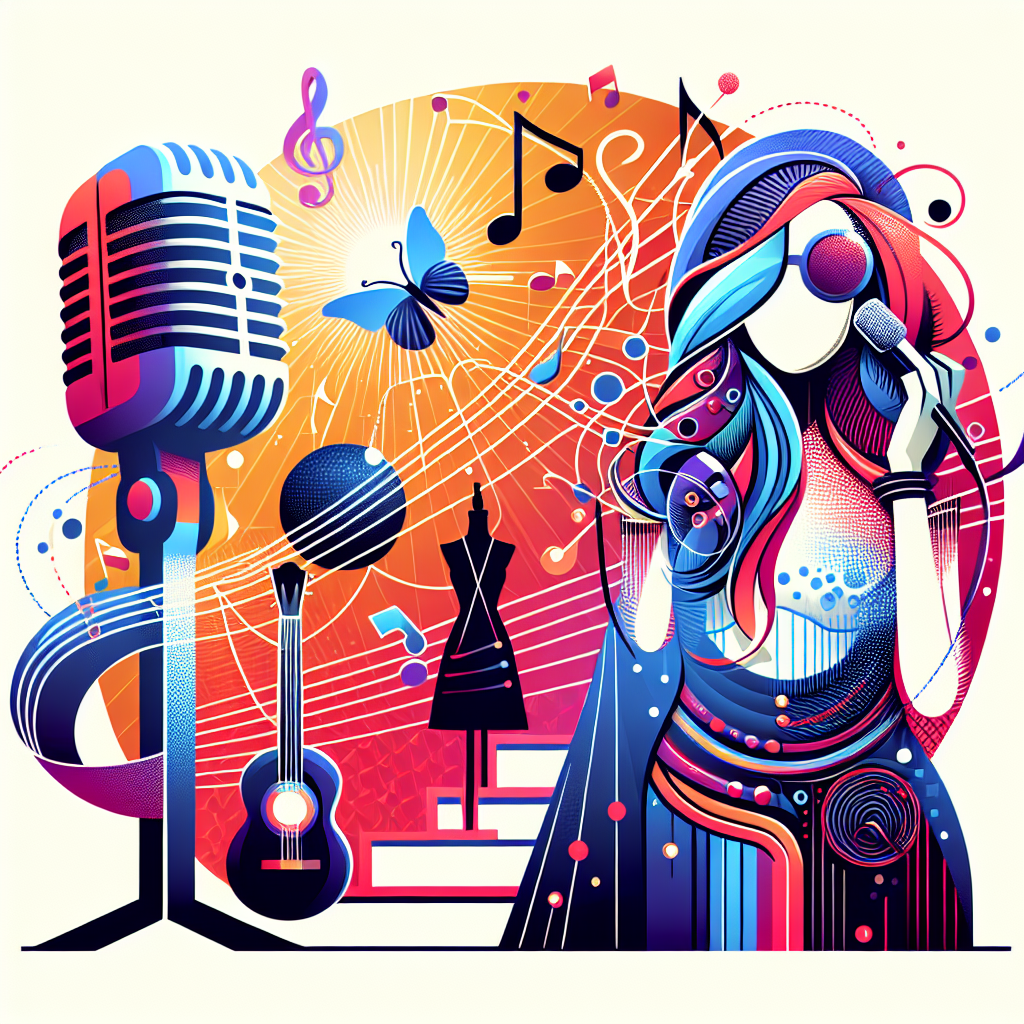 Mina dedica un brano inedito a Giorgio Armani