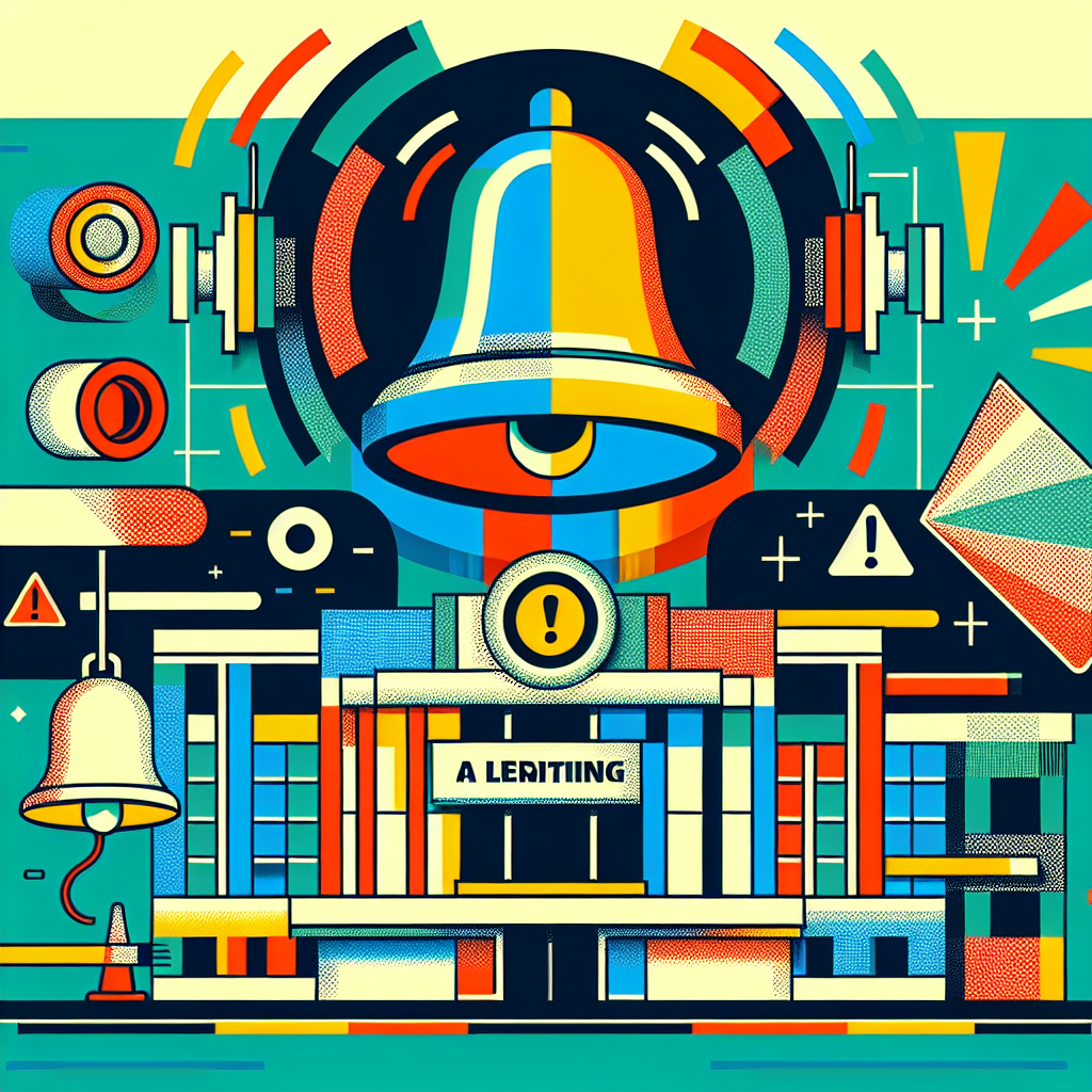 Allarme per presunto ordigno nella sede di Fratelli d'Italia