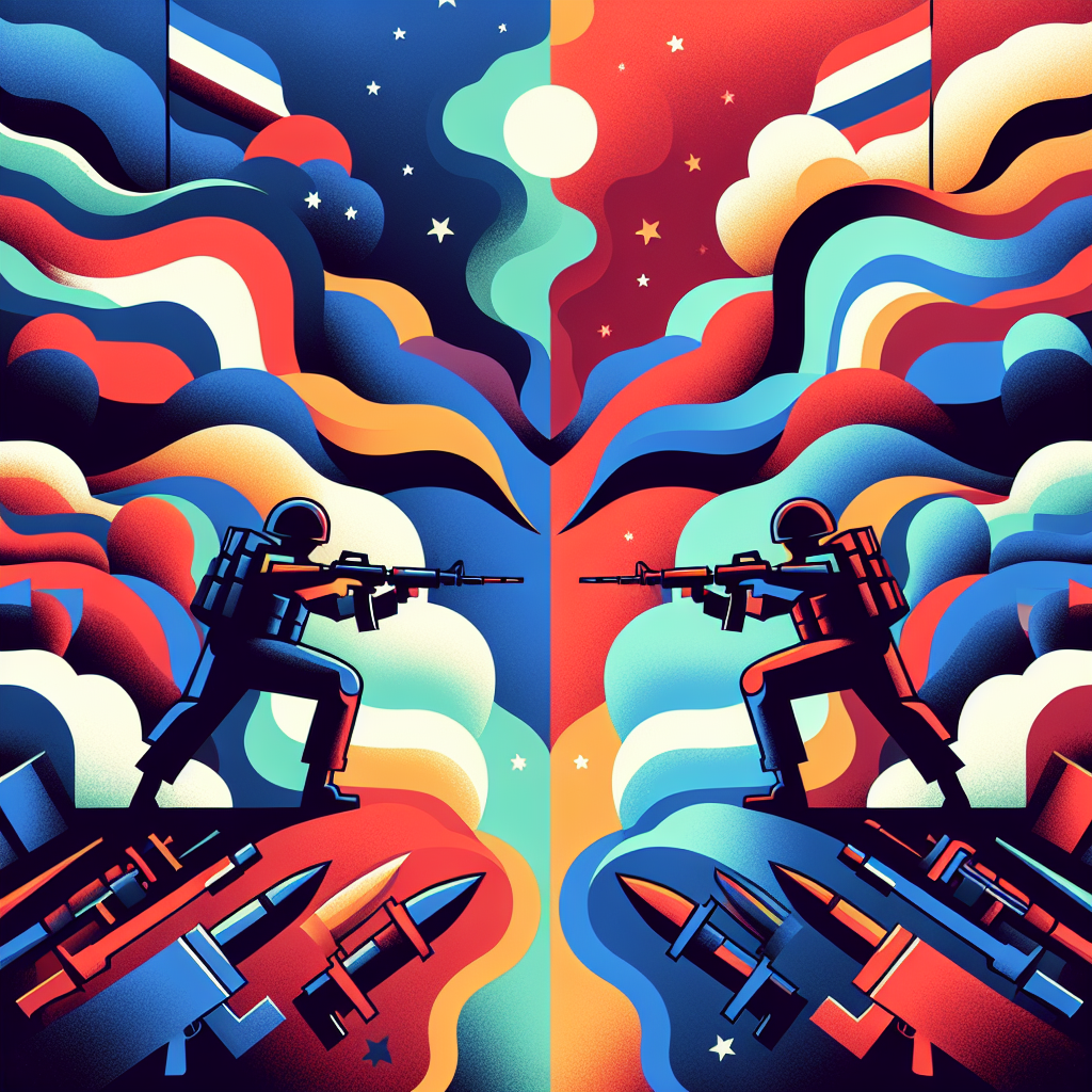 Tensione in Medio Oriente: attacco USA ai Pasdaran