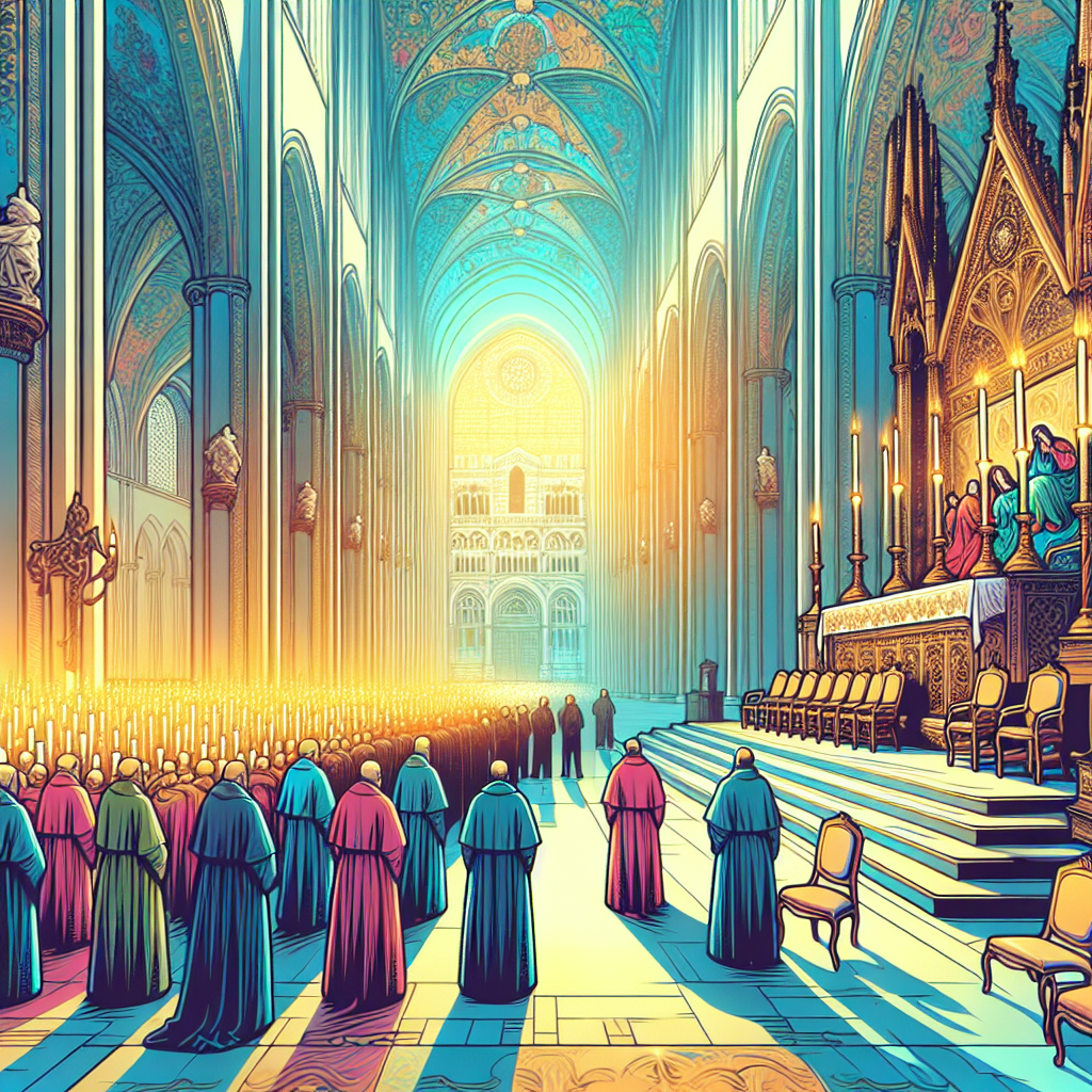 L'Ultimo Saluto a Domenico nella Cattedrale di Nola