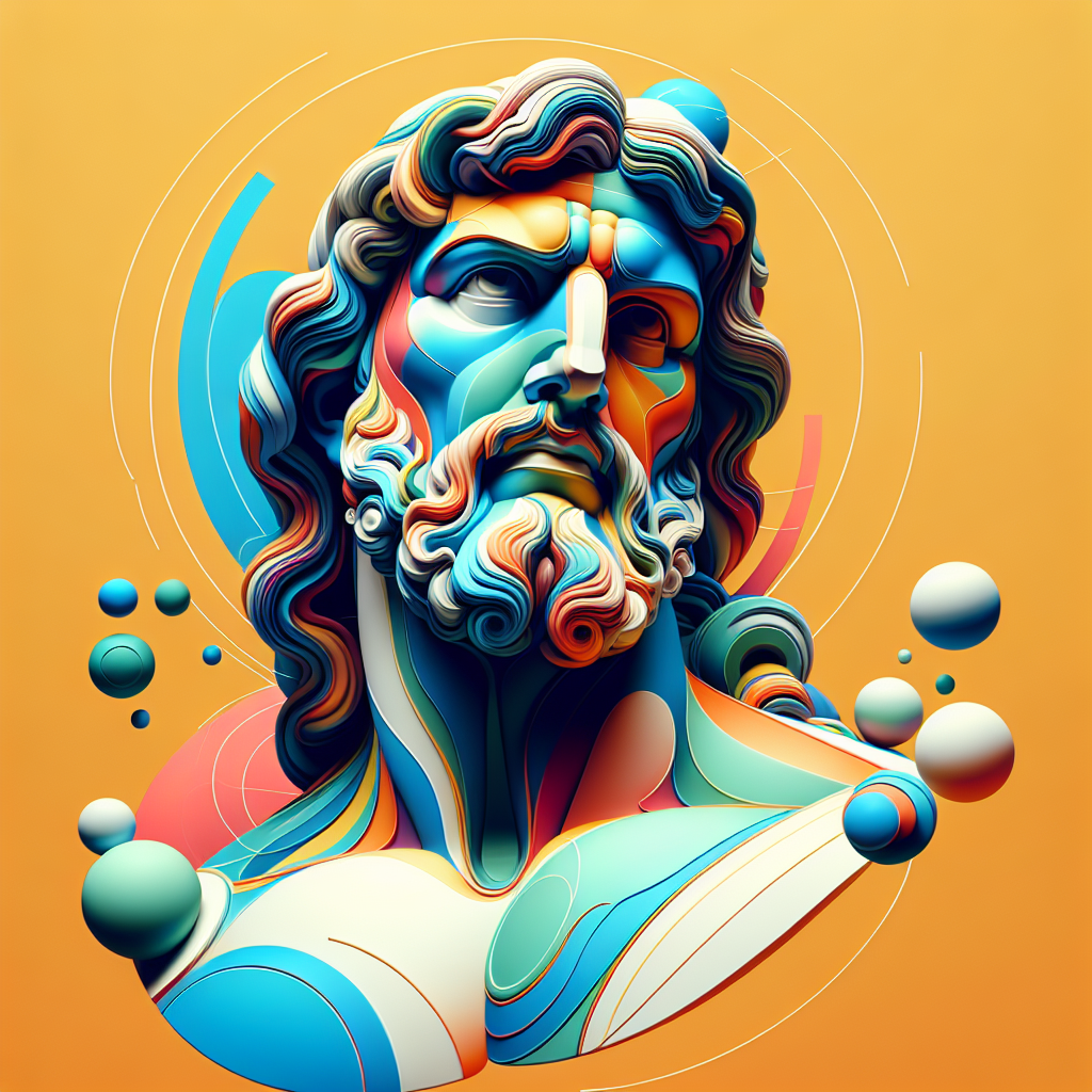 Scoperto: Michelangelo autore del busto di Cristo Salvatore