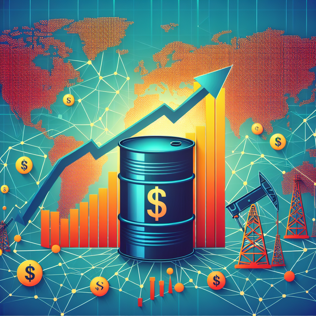 Il Petrolio Sfiora i 100 Dollari: Tensioni Globali