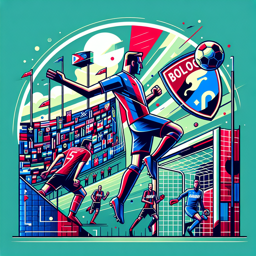 Vittoria di misura del Bologna sul Sassuolo