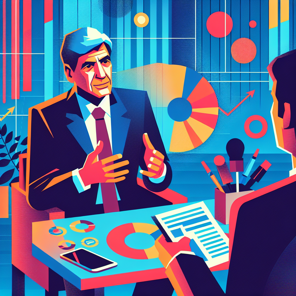 Intervista a Calamai: il piano neoliberale in Argentina