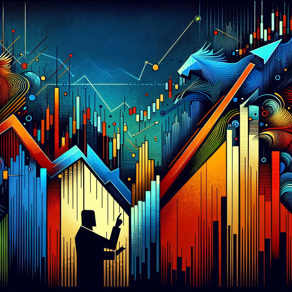 Wall Street in calo: l'impatto del discorso di Trump