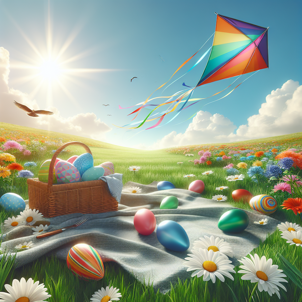 Pasqua e Pasquetta all'insegna del bel tempo