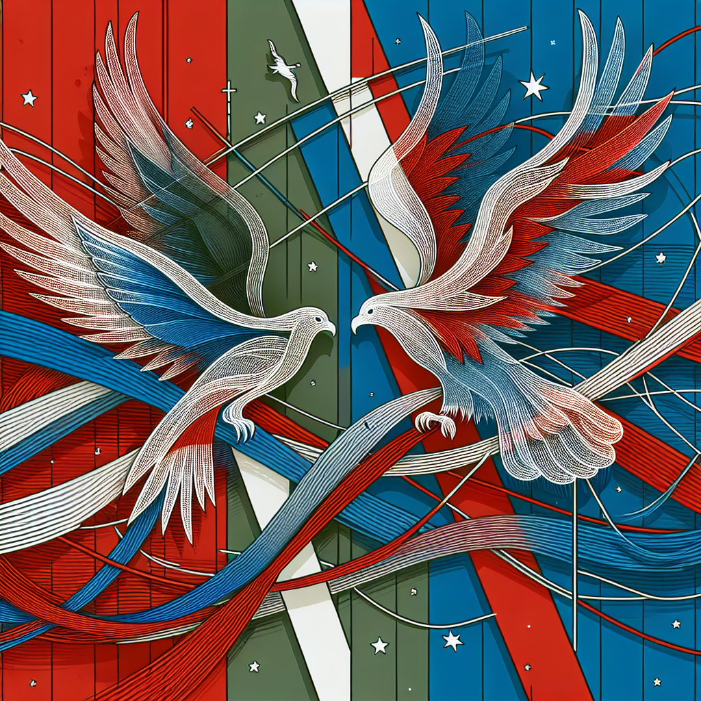 Colloqui USA-Iran: Dialogo Complesso e Delicato
