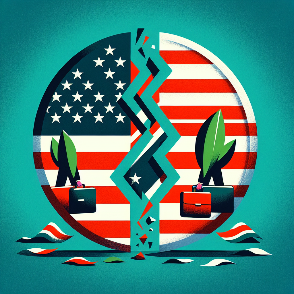 Trattative USA-Iran: fallimento e partenze diplomatiche
