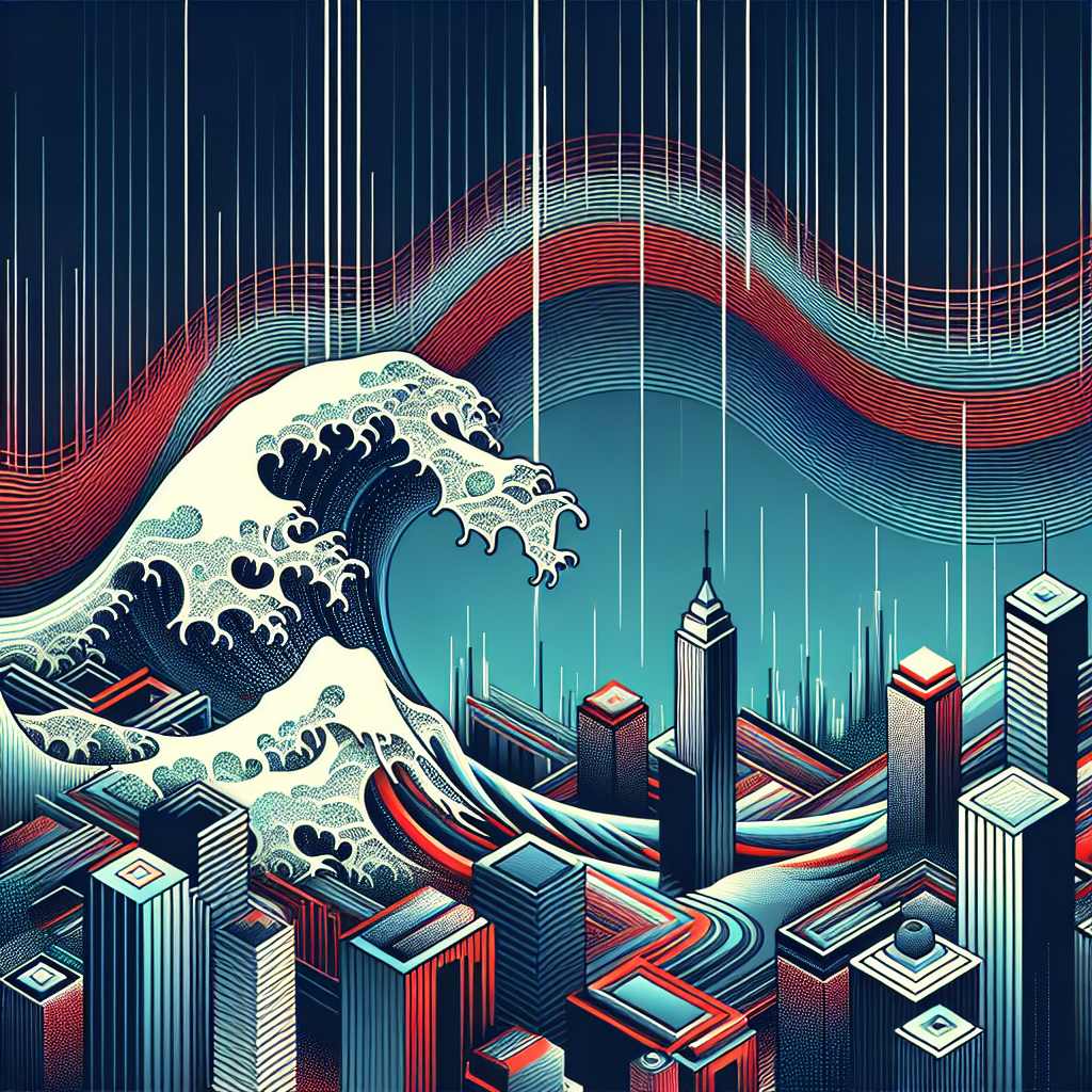 Forte scossa in Giappone, rischio tsunami