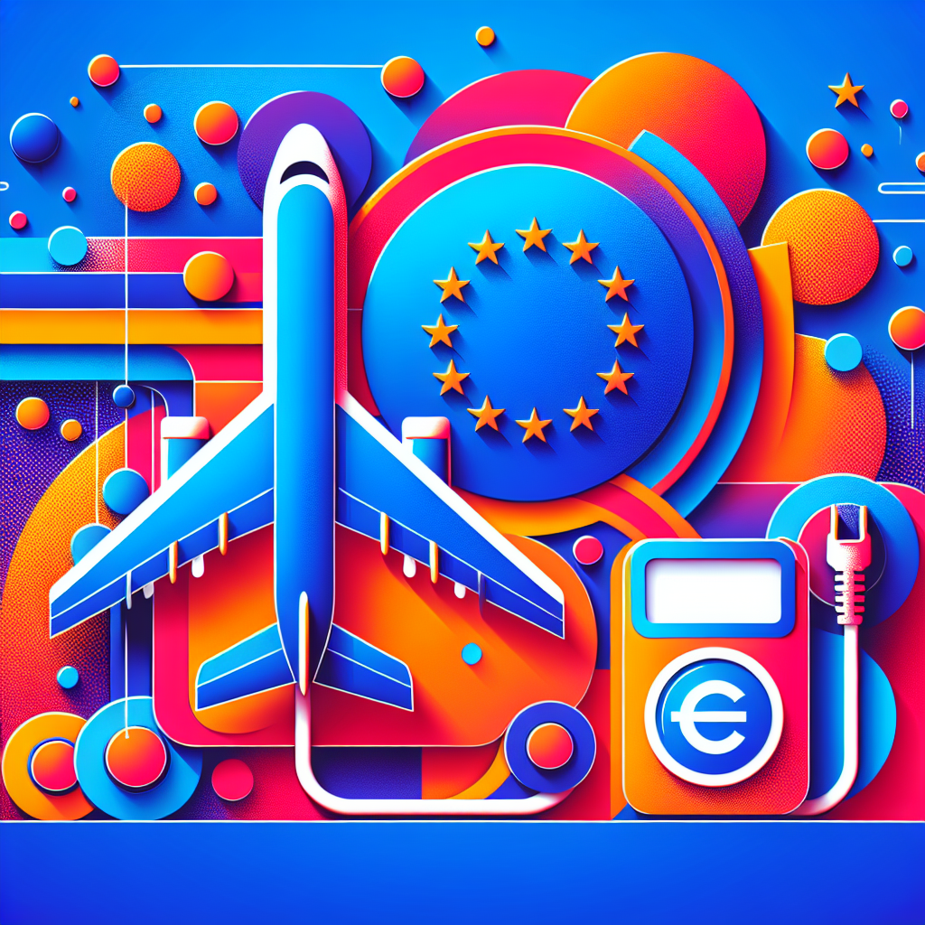 L'UE esclude risarcimenti per mancanza di carburante aereo