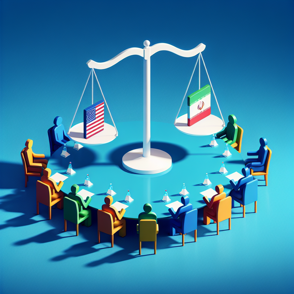 Riprendono i negoziati USA-Iran: accordo o conflitto?
