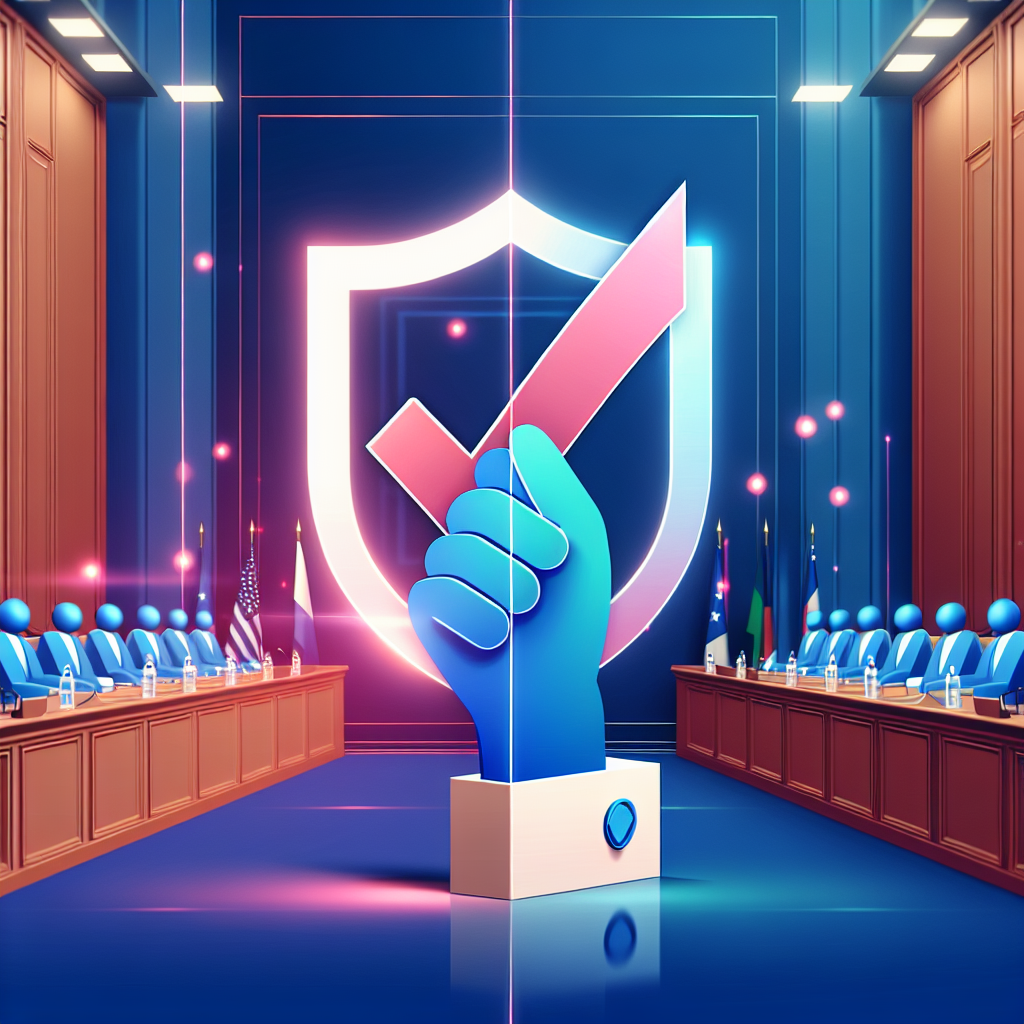 Approvato il Decreto Sicurezza alla Camera