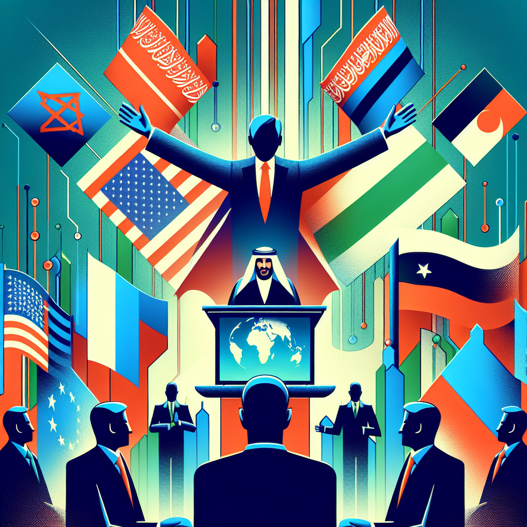 Trump sospende il Project Freedom: avanza dialogo con Iran