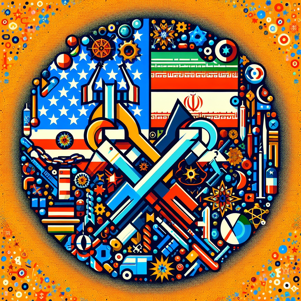 Iran: Rifiuto al Piano USA per Richieste Eccessive
